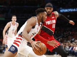 PORTLAND vs. WASHINGTON 2/2/2021 Odds, Picks & Preview
