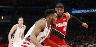 PORTLAND vs. WASHINGTON 2/2/2021 Odds, Picks & Preview