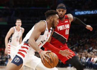 PORTLAND vs. WASHINGTON 2/2/2021 Odds, Picks & Preview