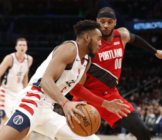 PORTLAND vs. WASHINGTON 2/2/2021 Odds, Picks & Preview