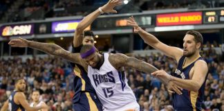 SACRAMENTO vs. NEW ORLEANS 2/1/2021 Odds, Picks & Preview
