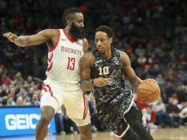 SAN ANTONIO vs. HOUSTON 2/6/2021 Odds, Picks & Preview