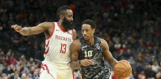 SAN ANTONIO vs. HOUSTON 2/6/2021 Odds, Picks & Preview