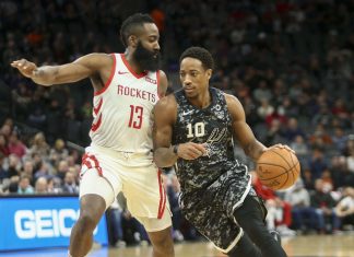 SAN ANTONIO vs. HOUSTON 2/6/2021 Odds, Picks & Preview