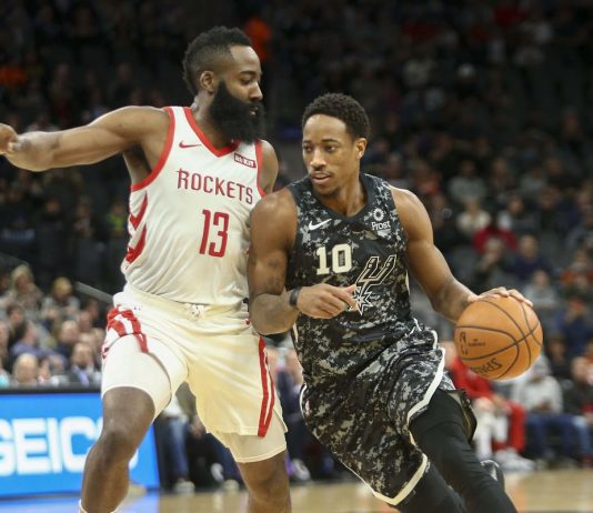 SAN ANTONIO vs. HOUSTON 2/6/2021 Odds, Picks & Preview