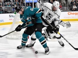 San Jose Sharks vs Los Angeles Kings 2/9/2021 NHL Odds, Pick & Preview