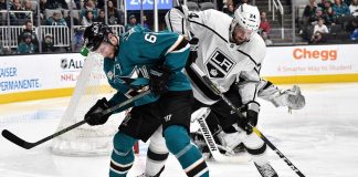 San Jose Sharks vs Los Angeles Kings 2/9/2021 NHL Odds, Pick & Preview