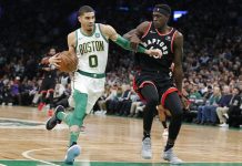 Toronto Raptors vs. Boston Celtics Odds, Picks & Preview 2/11/2021