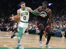 Toronto Raptors vs. Boston Celtics Odds, Picks & Preview 2/11/2021