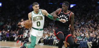 Toronto Raptors vs. Boston Celtics Odds, Picks & Preview 2/11/2021