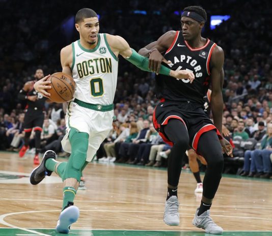 Toronto Raptors vs. Boston Celtics Odds, Picks & Preview 2/11/2021