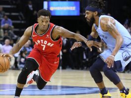TORONTO vs. MEMPHIS 2/8/2021 Odds, Picks & Preview