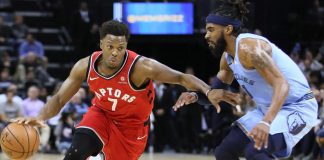 TORONTO vs. MEMPHIS 2/8/2021 Odds, Picks & Preview