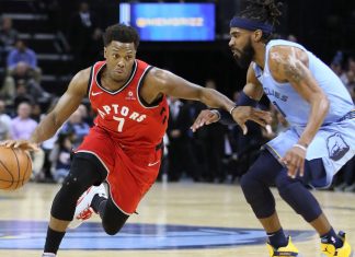 TORONTO vs. MEMPHIS 2/8/2021 Odds, Picks & Preview