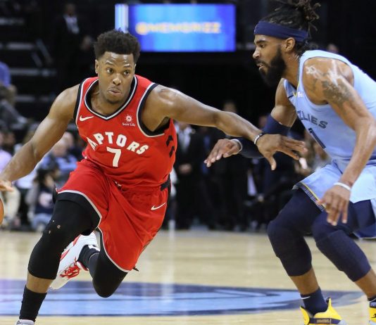 TORONTO vs. MEMPHIS 2/8/2021 Odds, Picks & Preview