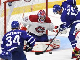 Toronto Maple Leafs vs Montreal Canadiens NHL Odds, Pick & Preview 2/10/2021