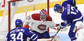 Toronto Maple Leafs vs Montreal Canadiens NHL Odds, Pick & Preview 2/10/2021