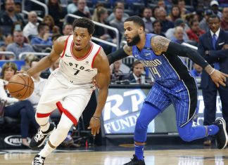 TORONTO vs. ORLANDO 2/2/2021 Odds, Picks & Preview
