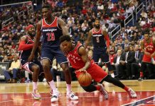 Toronto Raptors vs. Washington Wizards 2/10/2021 Odds, Picks & Preview