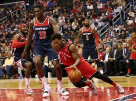 Toronto Raptors vs. Washington Wizards 2/10/2021 Odds, Picks & Preview