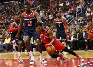 Toronto Raptors vs. Washington Wizards 2/10/2021 Odds, Picks & Preview