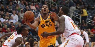 UTAH vs. ATLANTA 2/4/2021 Odds, Picks & Preview