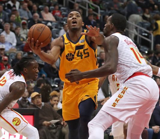 UTAH vs. ATLANTA 2/4/2021 Odds, Picks & Preview