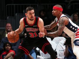 WASHINGTON vs. CHICAGO 2/8/2021 Odds, Picks & Preview