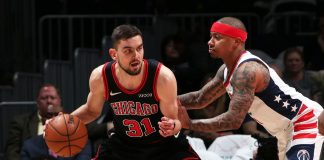 WASHINGTON vs. CHICAGO 2/8/2021 Odds, Picks & Preview