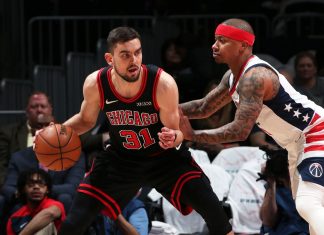 WASHINGTON vs. CHICAGO 2/8/2021 Odds, Picks & Preview