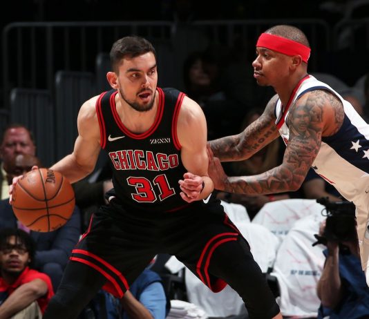 WASHINGTON vs. CHICAGO 2/8/2021 Odds, Picks & Preview