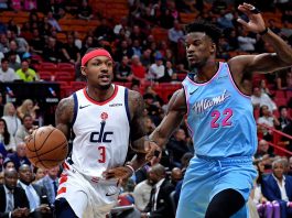 WASHINGTON vs. MIAMI 2/5/2021 Odds, Picks & Preview