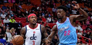 WASHINGTON vs. MIAMI 2/5/2021 Odds, Picks & Preview