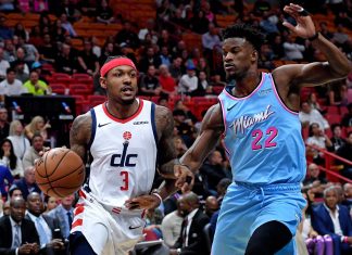 WASHINGTON vs. MIAMI 2/5/2021 Odds, Picks & Preview