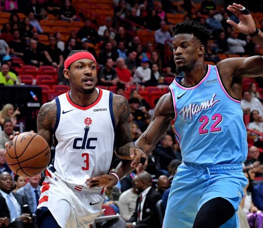 WASHINGTON vs. MIAMI 2/3/2021 Odds, Picks & Preview