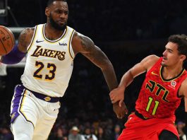 LA LAKERS vs. ATLANTA 2/1/2021 Odds, Picks & Preview