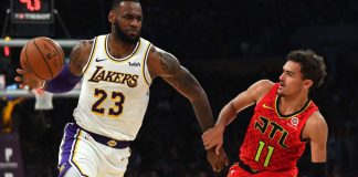 LA LAKERS vs. ATLANTA 2/1/2021 Odds, Picks & Preview