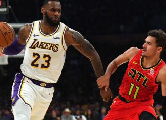 LA LAKERS vs. ATLANTA 2/1/2021 Odds, Picks & Preview