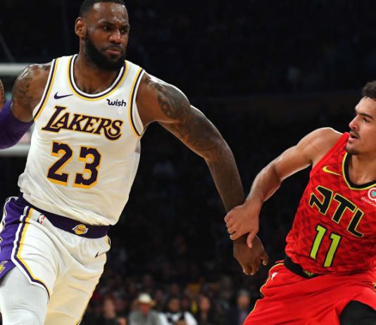 LA LAKERS vs. ATLANTA 2/1/2021 Odds, Picks & Preview