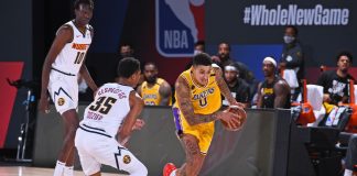 DENVER vs. LA LAKERS 2/4/2021 Odds, Picks & Preview