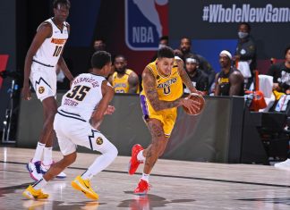DENVER vs. LA LAKERS 2/4/2021 Odds, Picks & Preview