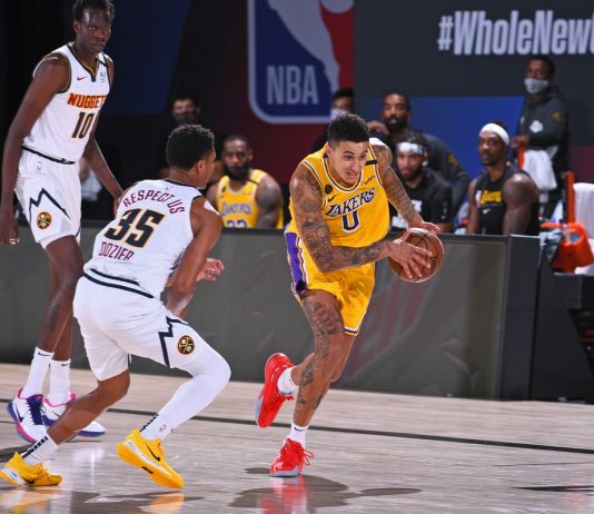 DENVER vs. LA LAKERS 2/4/2021 Odds, Picks & Preview