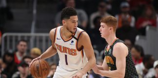 Atlanta vs. Phoenix Odds, Picks & Preview 3/30/2021