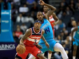 Charlotte vs. Washington Odds, Picks & Preview 3/30/2021