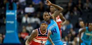 Charlotte vs. Washington Odds, Picks & Preview 3/30/2021