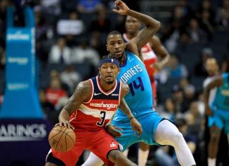 Charlotte vs. Washington Odds, Picks & Preview 3/30/2021