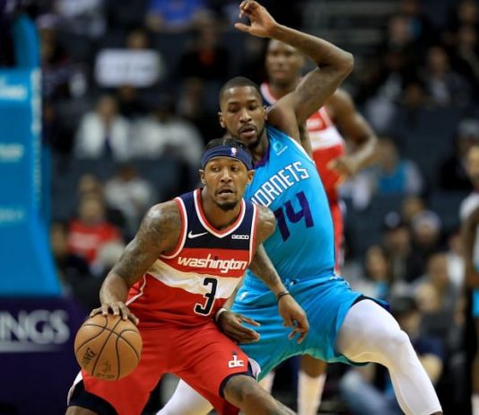 Charlotte vs. Washington Odds, Picks & Preview 3/30/2021