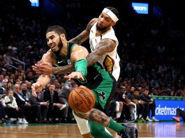 New Orleans vs. Boston Odds, Picks & Preview 3/29/2021
