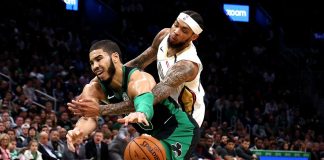 New Orleans vs. Boston Odds, Picks & Preview 3/29/2021