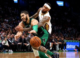 New Orleans vs. Boston Odds, Picks & Preview 3/29/2021